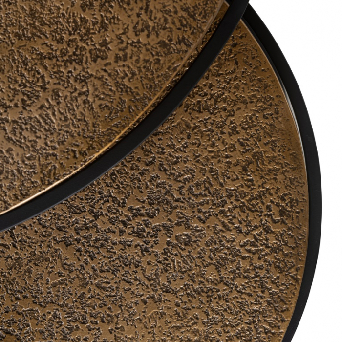 Masuta cafea Derby set 2 buc 74X43 [2]