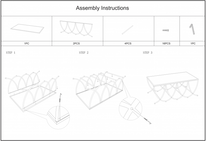 Masuta DARK CM 100X60X40, Mauro Ferretti [10]