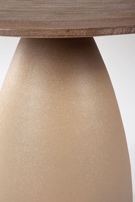 Masuta de cafea Stanley, maro rustic, 60 [3]