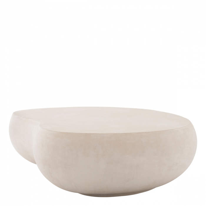 Măsuță de cafea, Prime de exterior , Dims: L. 160 | W. 103 | H. 32  (CM) [4]