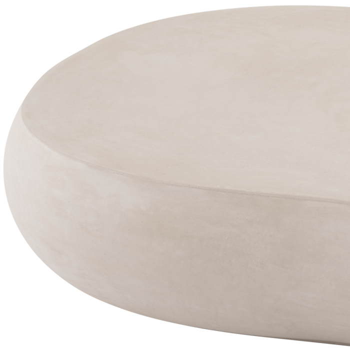 Măsuță de cafea, Prime de exterior , Dims: L. 160 | W. 103 | H. 32  (CM) [6]