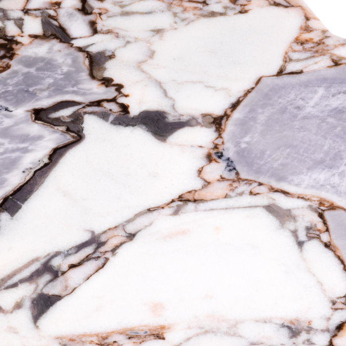 Măsuță de cafea, Shapiro marmura usoara, Dims: L. 99 | W. 87.5 | H. 37 (CM) [5]