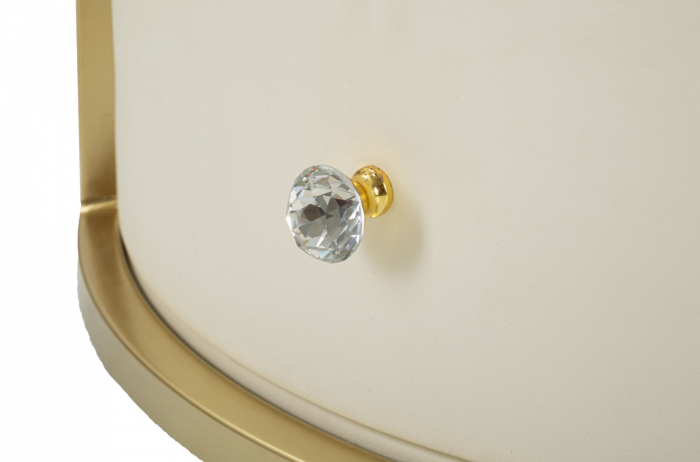 Masuta de cafea, SHARON ø 75x40 cm [8]