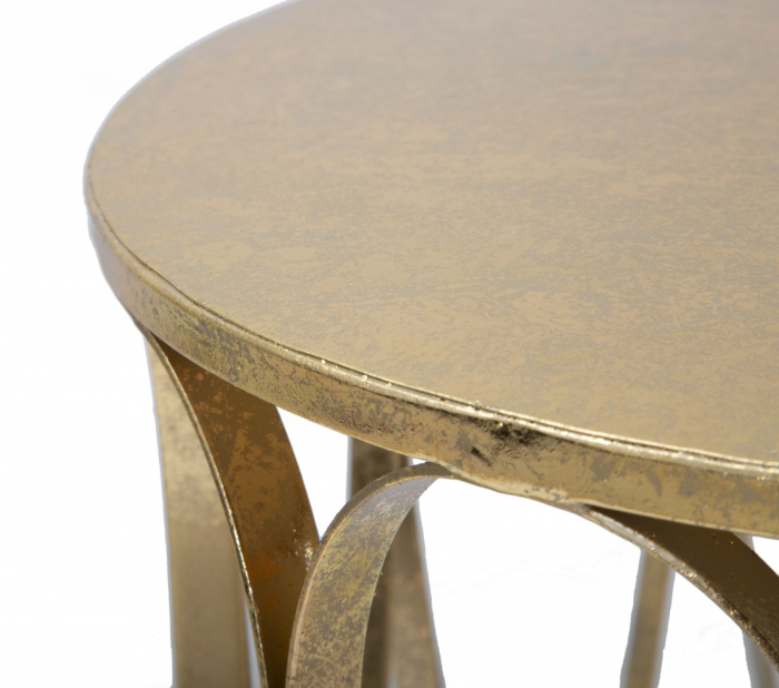 Masuta de cafea, venetia, cm ø 37x58 [3]