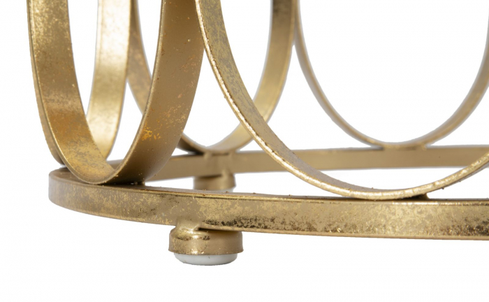 Masuta de cafea, venetia, cm ø 37x58 [4]