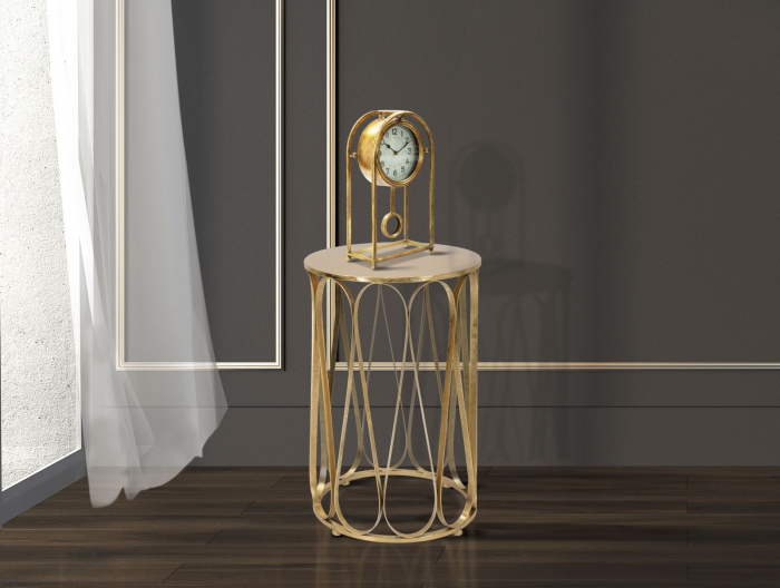 Masuta de cafea, venetia, cm ø 37x58 [6]