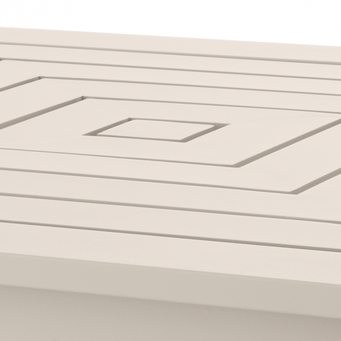 Măsuță de cafea, Vistamar nisip de exterior [5]