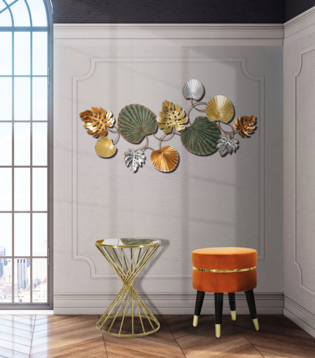 Masuta HYPNOS (cm) Ø 42X50 [8]