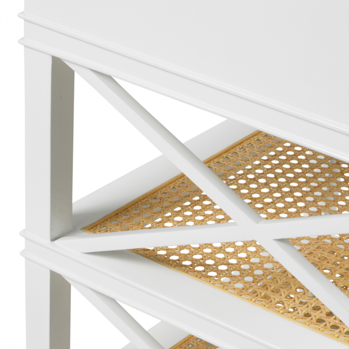 Masuta laterala Bahamas finisaj alb [7]