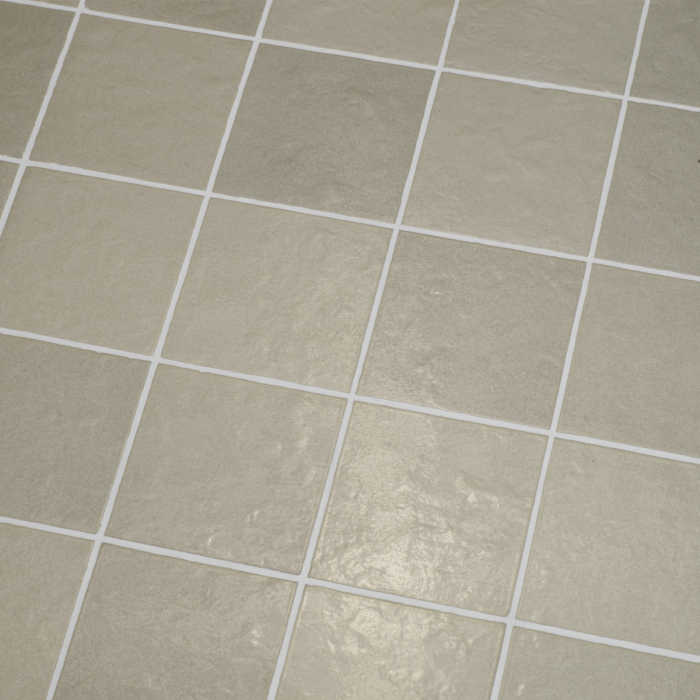 Masuta laterala de exterior, Mateo gri deschis, Dimensiuni: L. 45 | W. 60 | H. 45.5   [6]