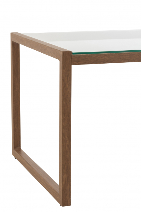 Masuta, Metal, Maro, 50x91x40 cm [4]