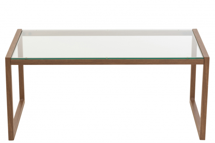 Masuta, Metal, Maro, 50x91x40 cm [2]