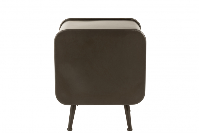 Masuta, Metal, Natural, 50x39x60 cm [4]