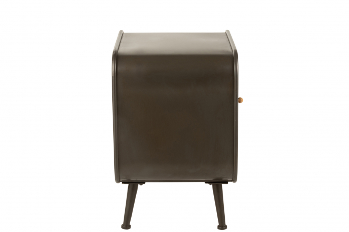 Masuta, Metal, Natural, 50x39x60 cm [3]