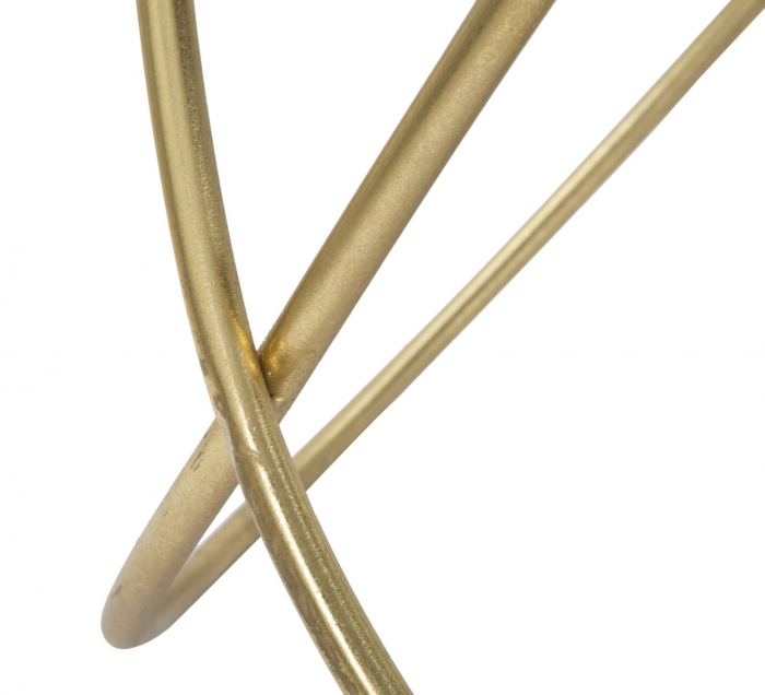 Masuta RING (cm) Ø 60X45 [6]