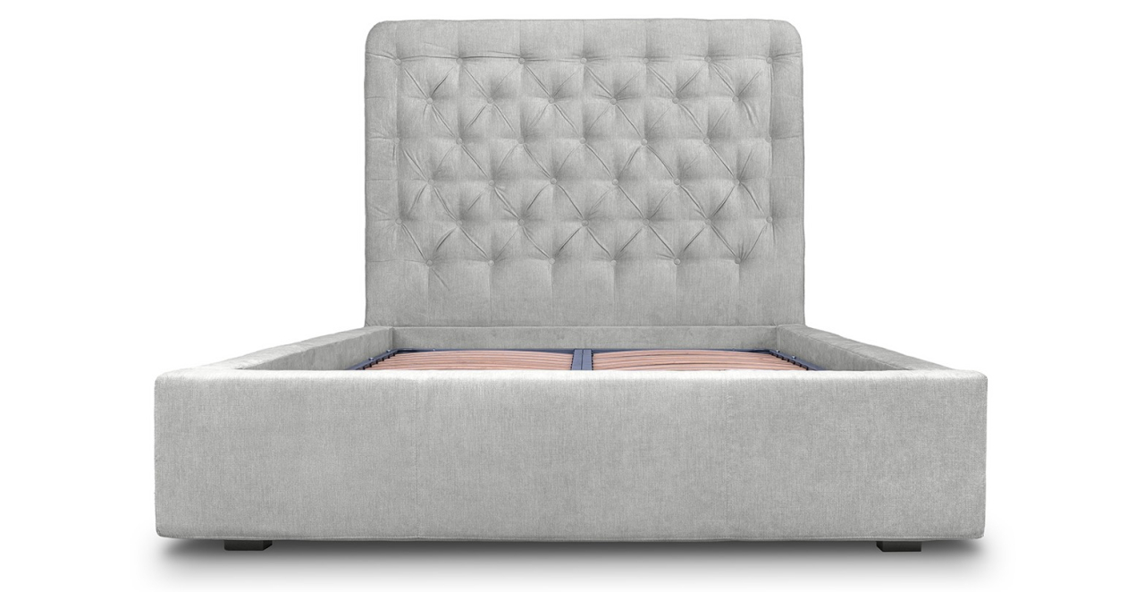 Merlin pat cu somiera rabatabila si tetiera Carrie 160*200 [2]