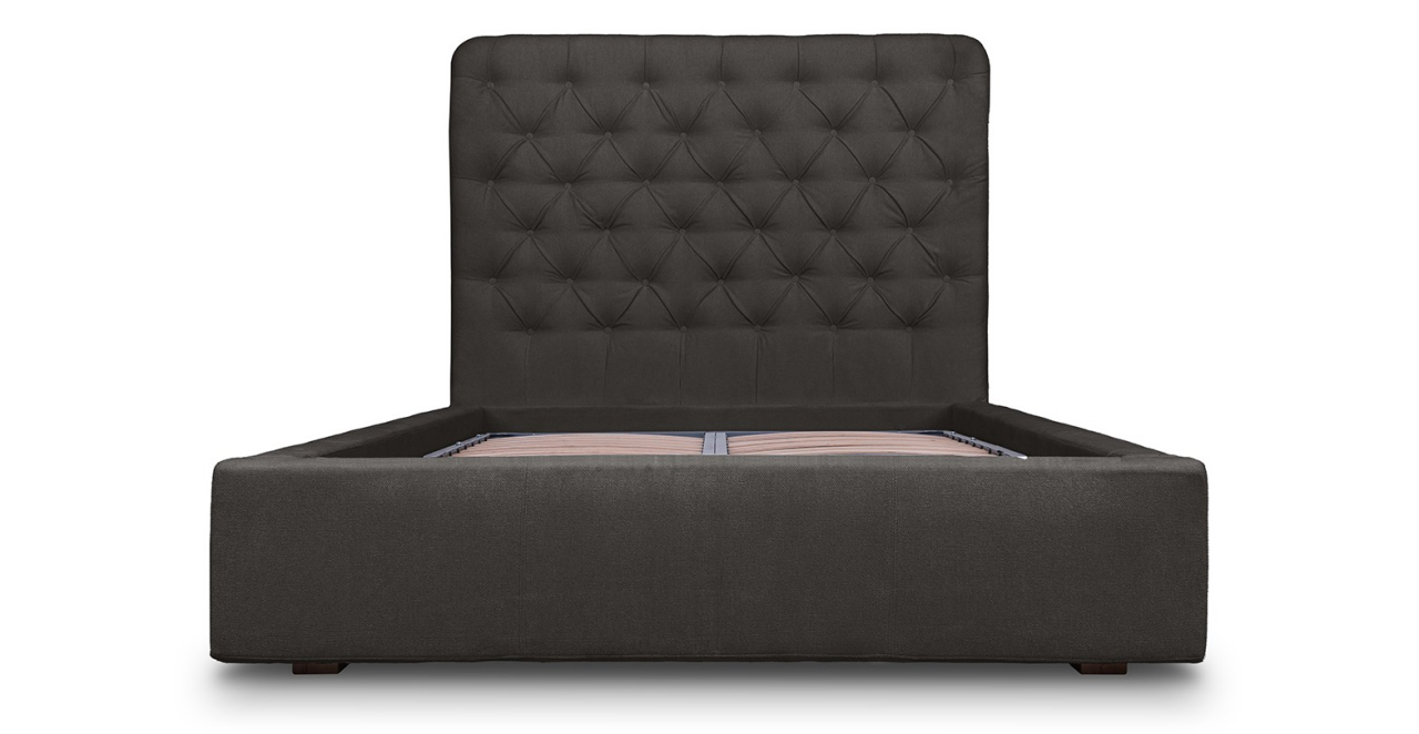 Merlin pat cu somiera rabatabila si tetiera Carrie 140*200 [2]