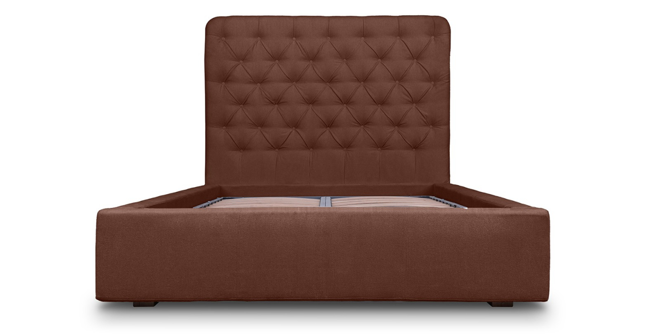 Merlin pat cu somiera rabatabila si tetiera Carrie 140*200 [2]