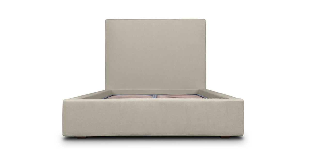 Merlin pat cu somiera rabatabila si tetiera Ellie 180*200 [5]