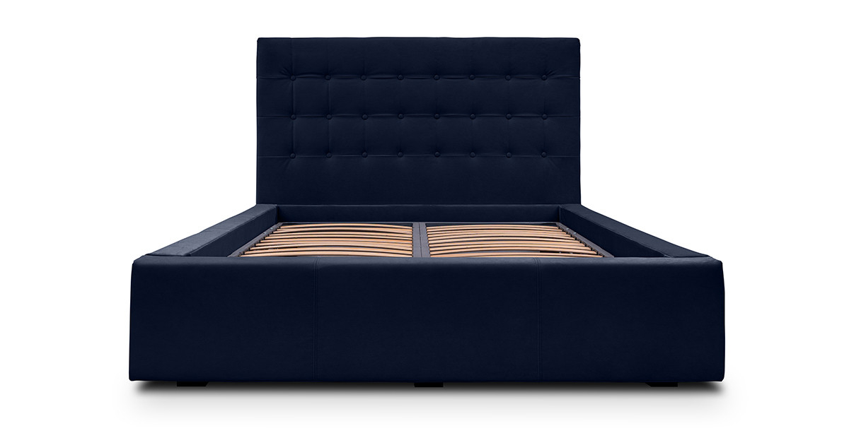 Merlin pat cu somiera rabatabila si tetiera Merlin 90*200 [3]