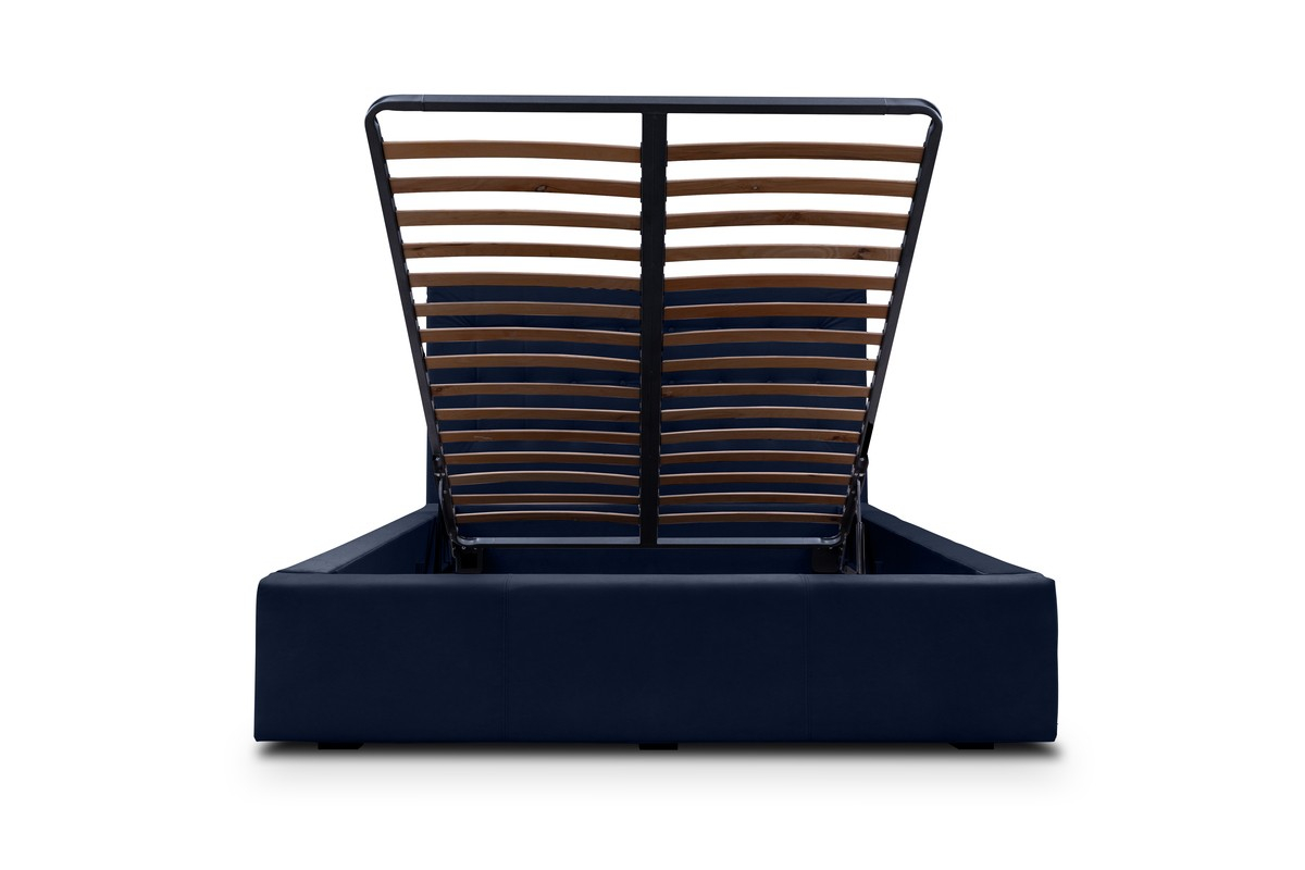 Merlin pat cu somiera rabatabila si tetiera Merlin 90*200 [4]