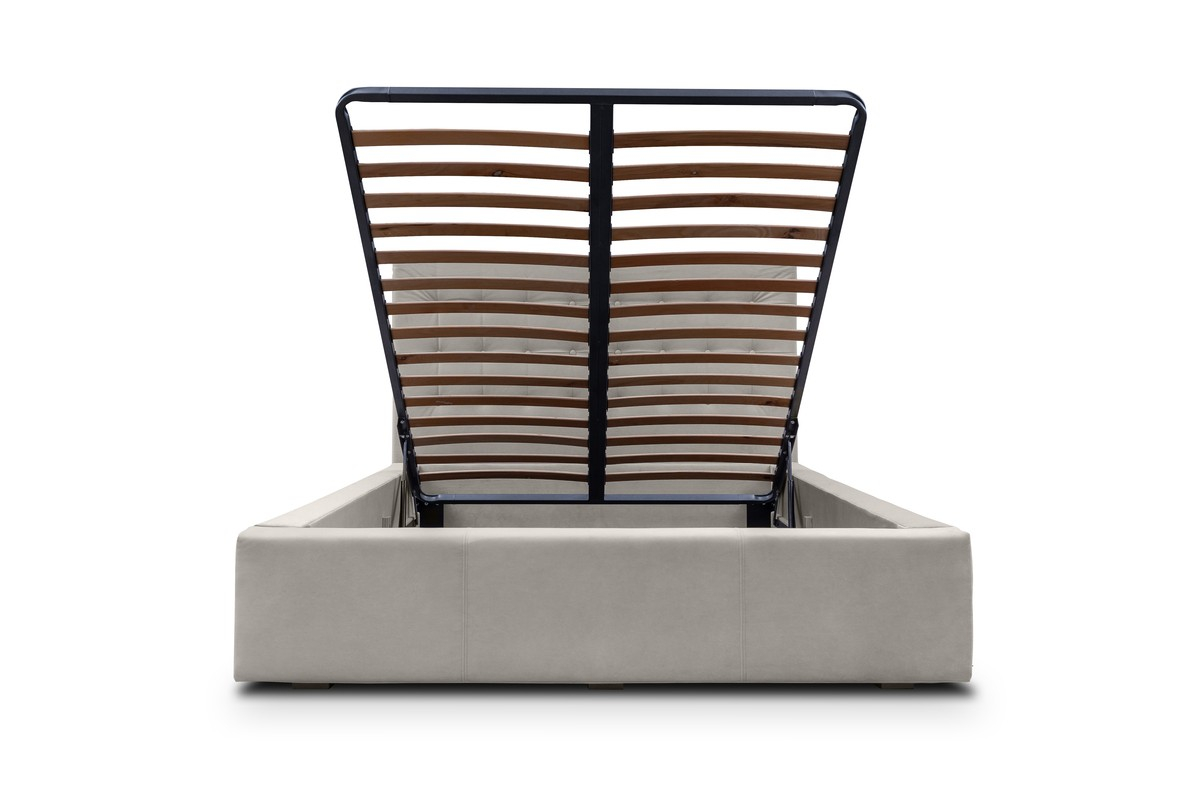 Merlin pat cu somiera rabatabila si tetiera Merlin 90*200 [3]