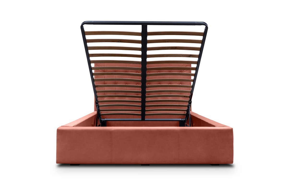 Merlin pat cu somiera rabatabila si tetiera Merlin 180*200 [4]