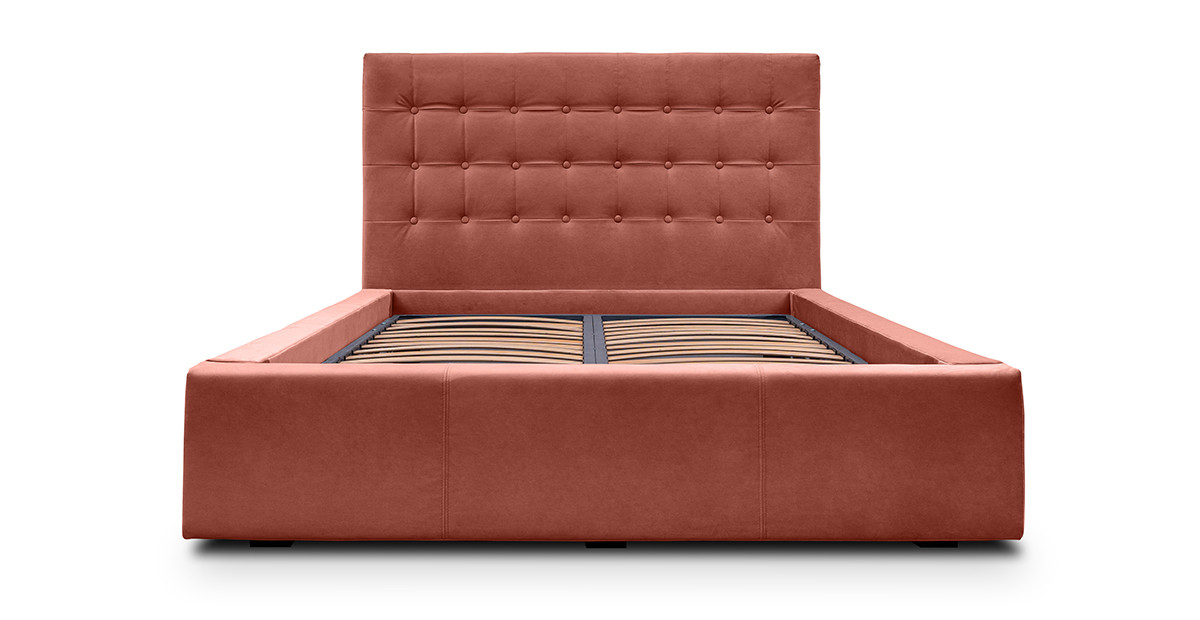 Merlin pat cu somiera rabatabila si tetiera Merlin 180*200 [3]