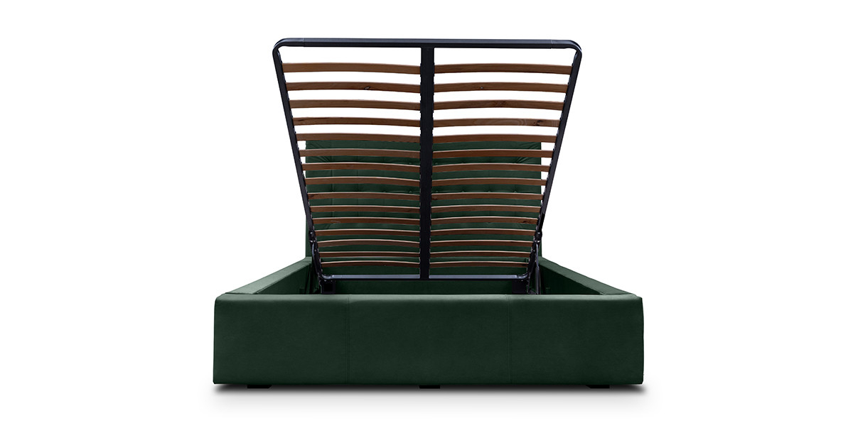 Merlin pat cu somiera rabatabila si tetiera Merlin 180*200 [4]