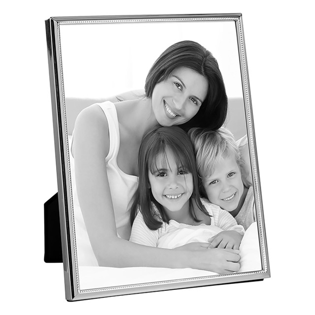 MIA/rama,  placata cu argint, protectie antizgariere dimensiuni 20x25 cm [2]