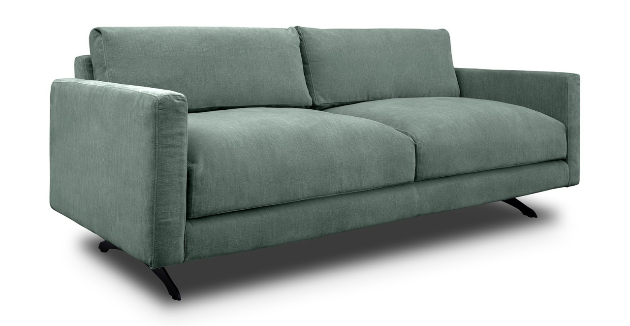 Moft canapea fixa de 2 locuri [2]