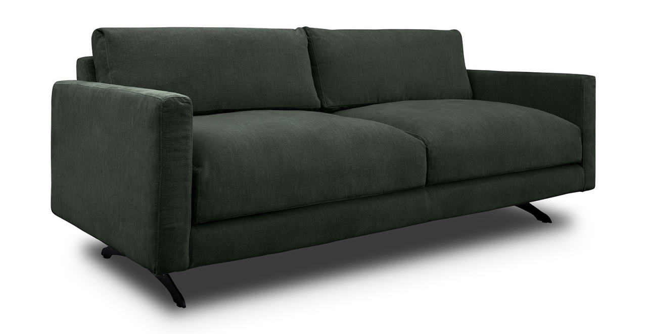 Moft canapea fixa de 3 locuri [2]