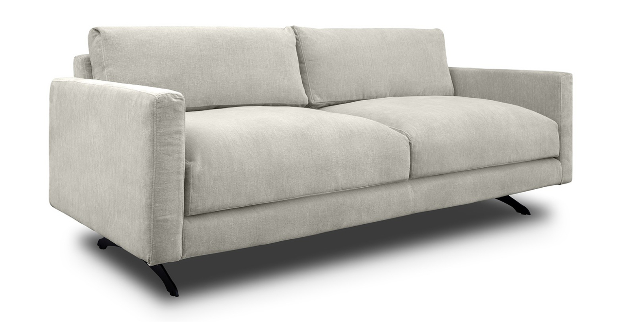 Moft canapea fixa de 3 locuri [2]