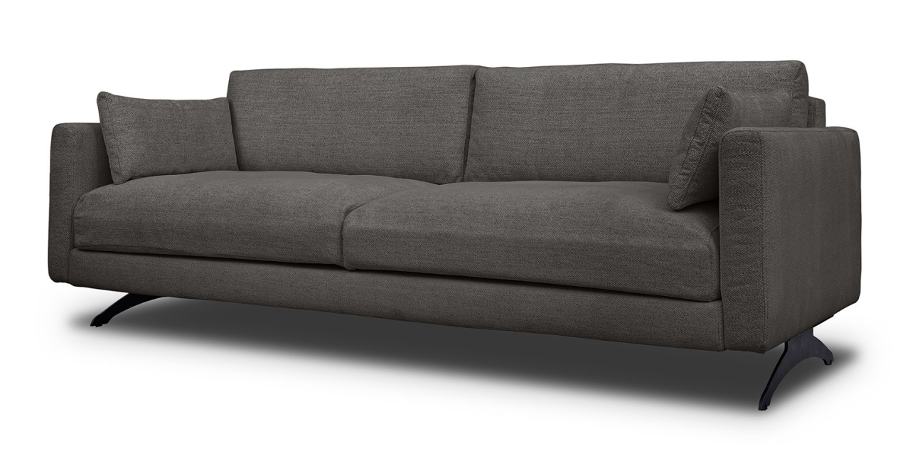 Moft canapea fixa de 3 locuri [2]