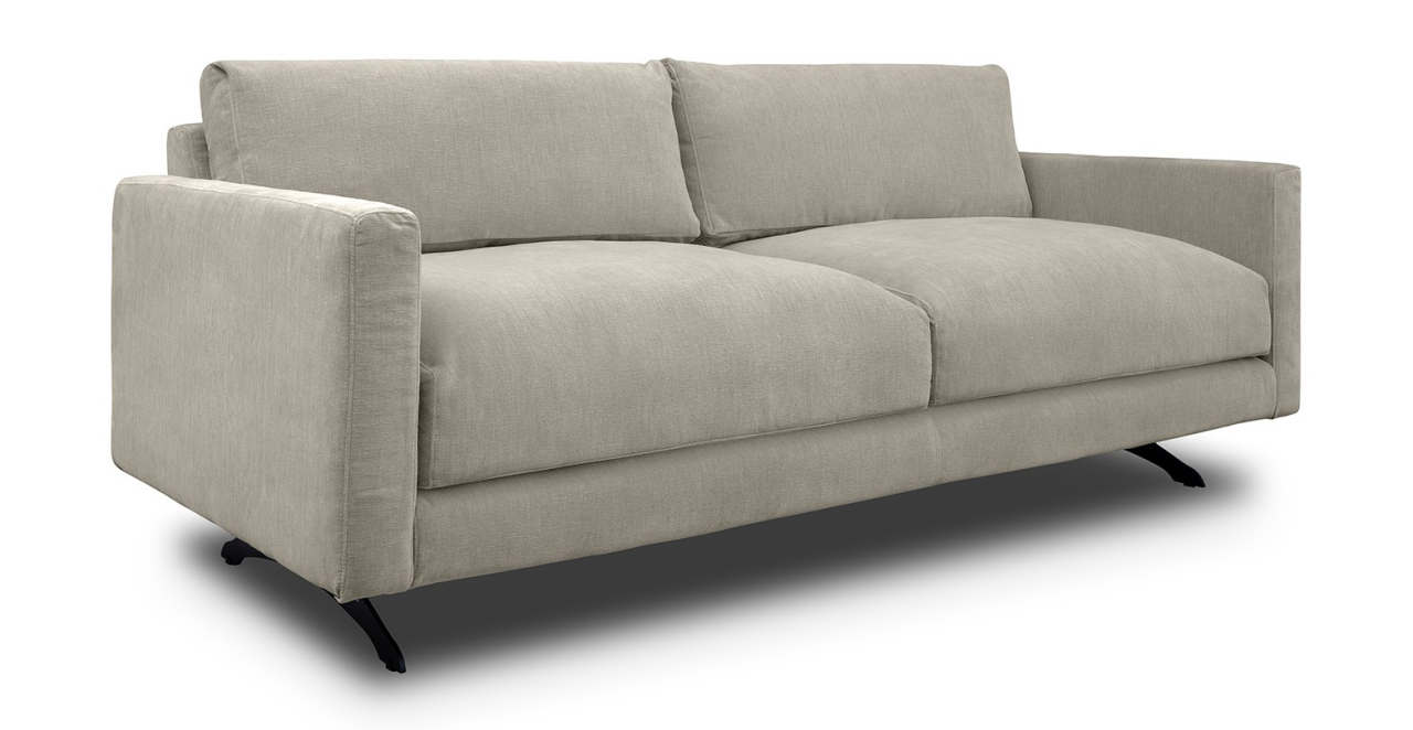 Moft canapea fixa de 3 locuri [2]