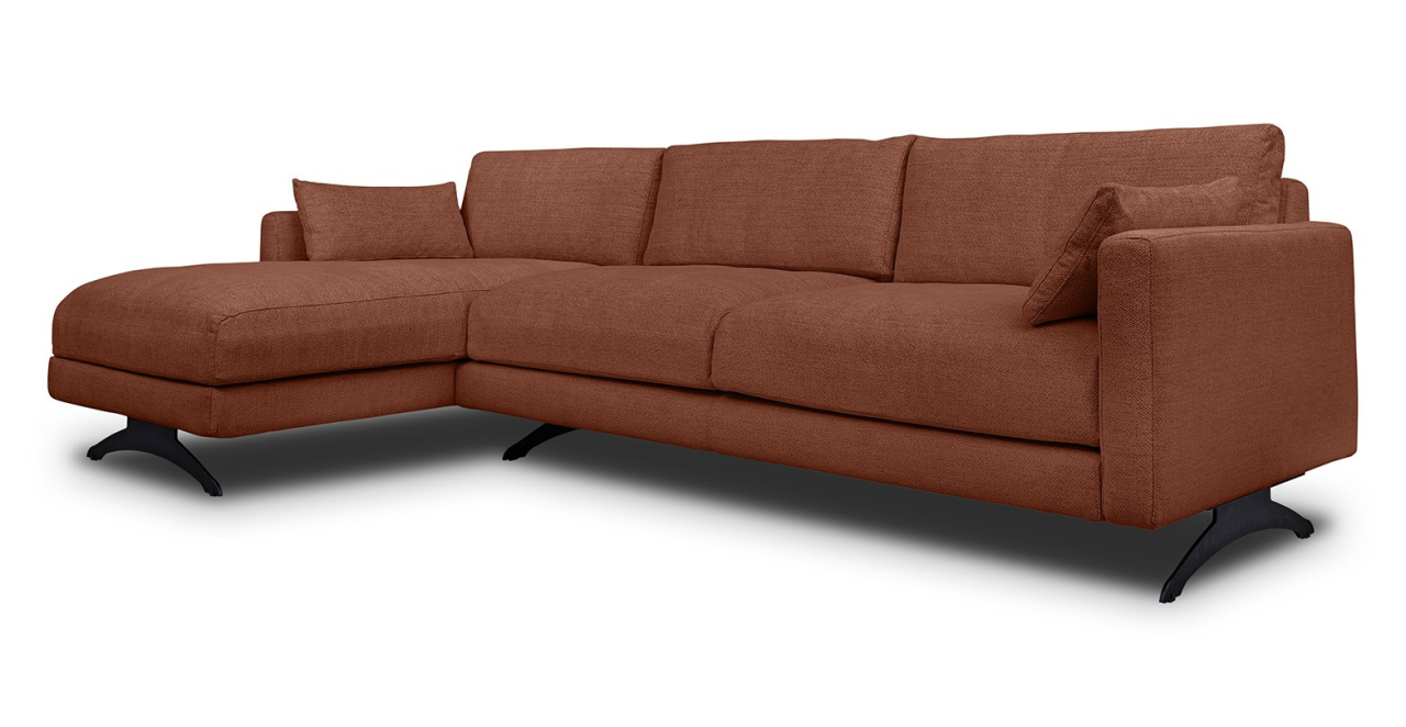 Moft canapea fixa de 3 locuri L [2]