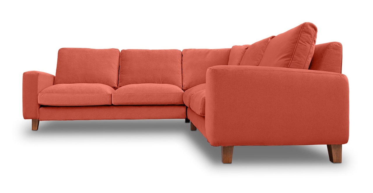 Monden coltar fix de 4 locuri [2]