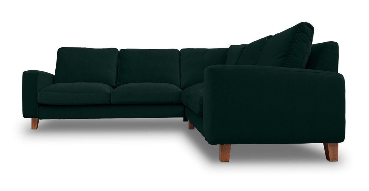 Monden coltar fix de 4 locuri [2]