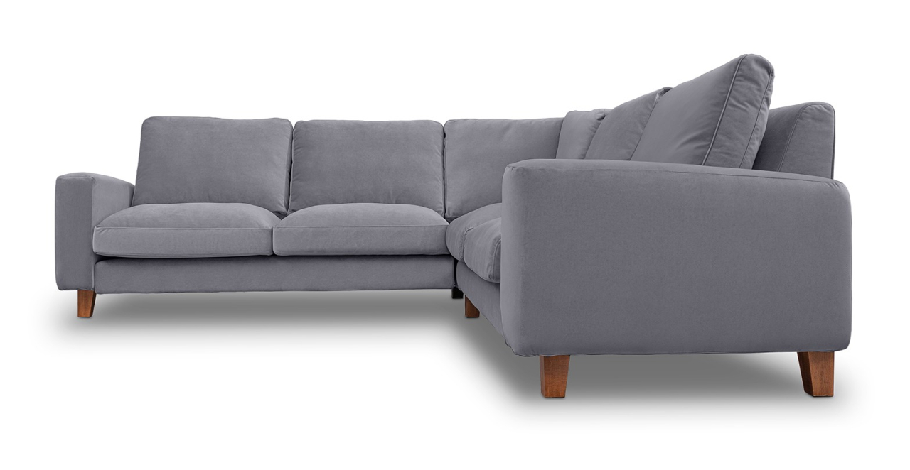 Monden coltar fix de 4 locuri [2]