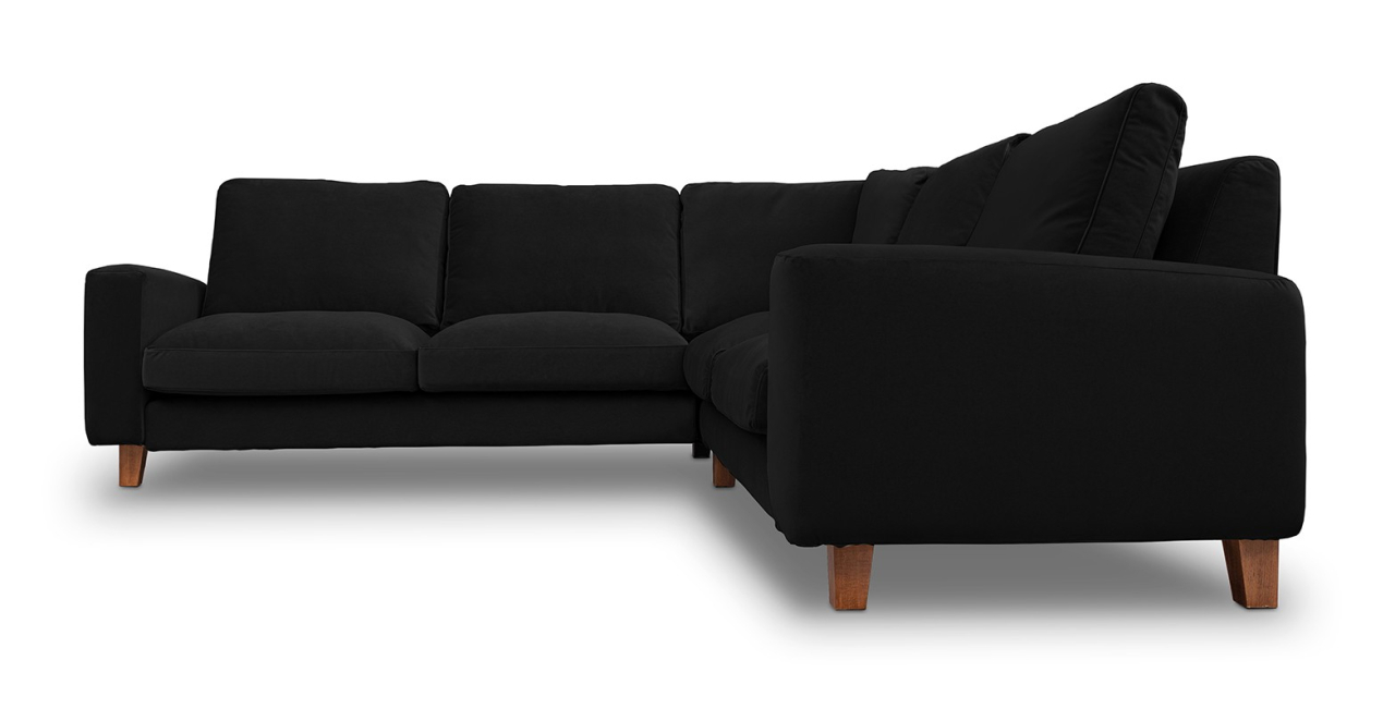 Monden coltar fix de 4 locuri [2]