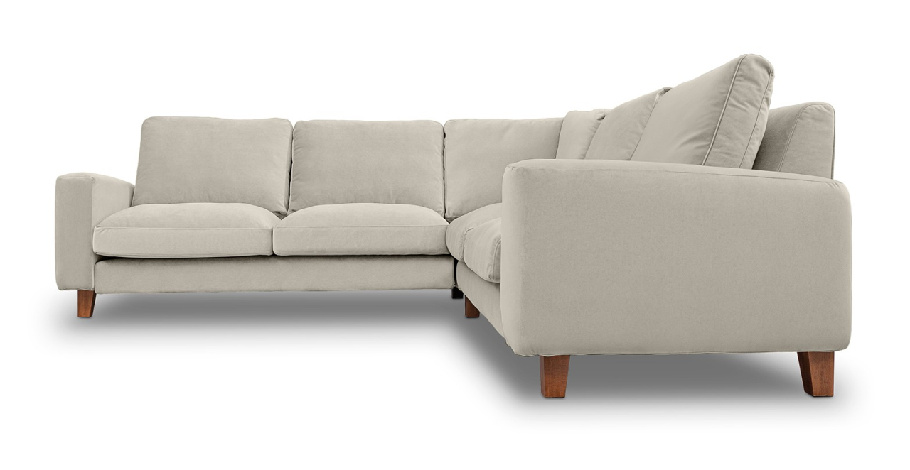 Monden coltar fix de 4 locuri [2]