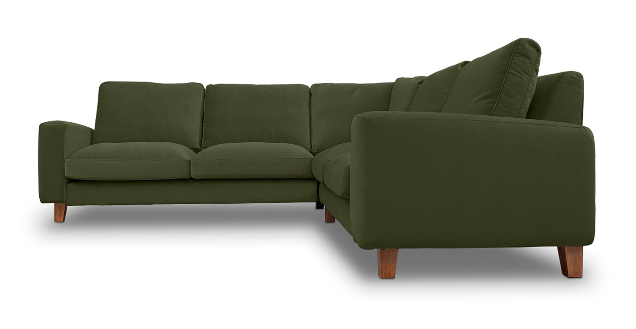 Monden coltar fix de 4 locuri [2]