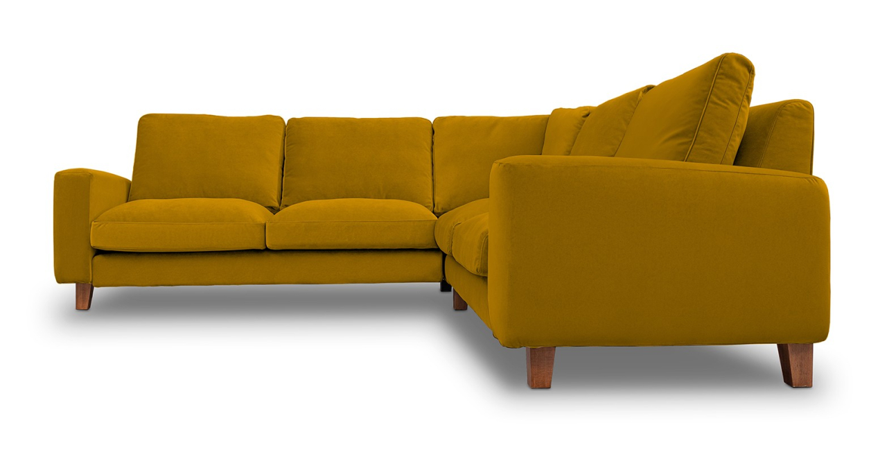 Monden coltar fix de 4 locuri [2]