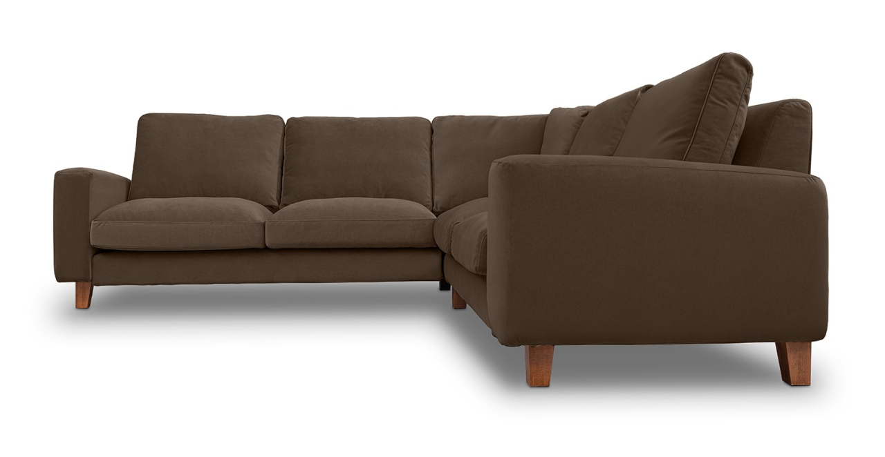 Monden coltar fix de 4 locuri [2]