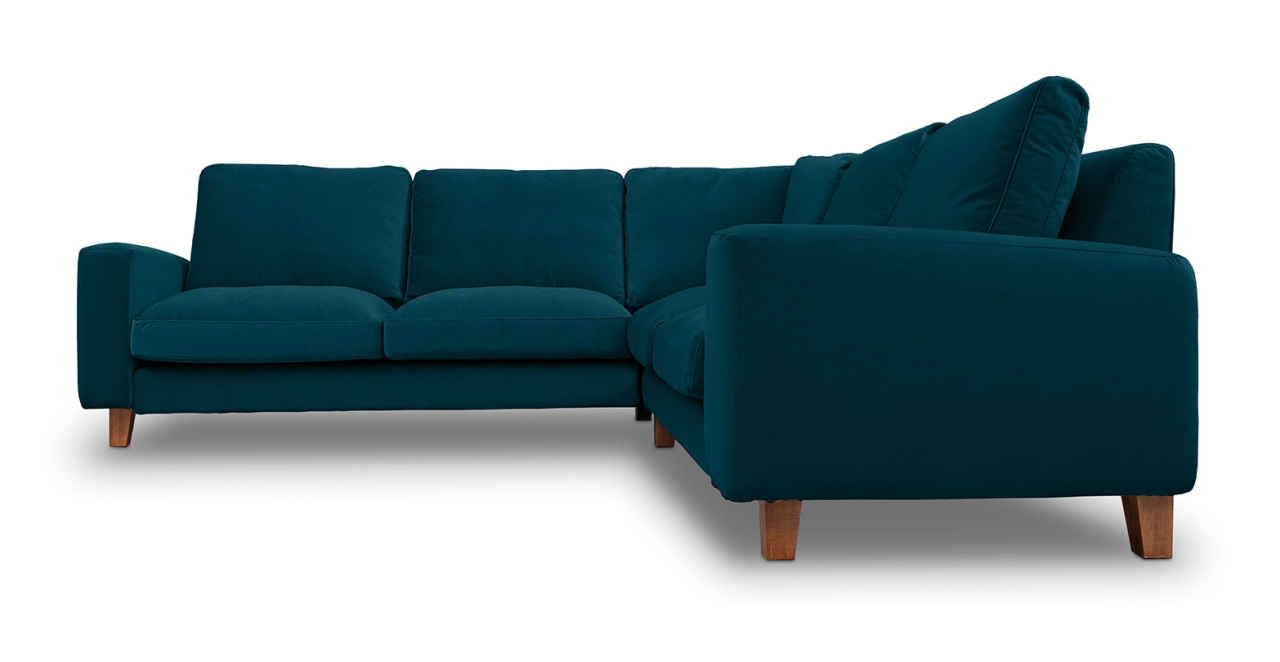 Monden coltar fix de 4 locuri [2]