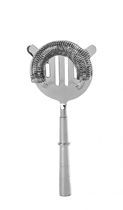 NASSAU, Set accesorii bar, otel inoxidabil, ciocanit (baza cu sita, lingura, deschizator de sticle, pistil, masura bar) [7]