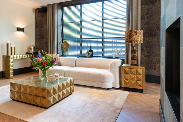 Noptiera Collada, 3 sertare [8]