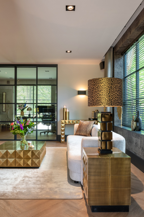 Noptiera Collada, 3 sertare [9]