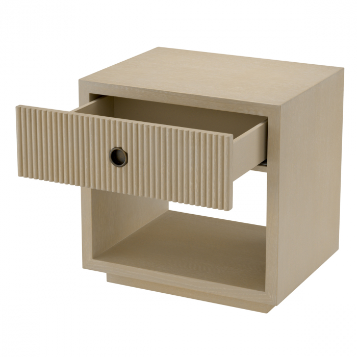 Noptiera Dimitrios, furnir stejar  [3]