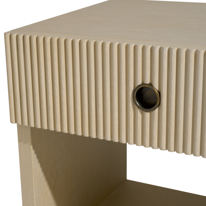 Noptiera Dimitrios, furnir stejar  [7]